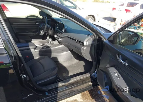 2020 Nissan Altima S Fwd from USA, damaged, VIN 1N4BL4BV2LC145596